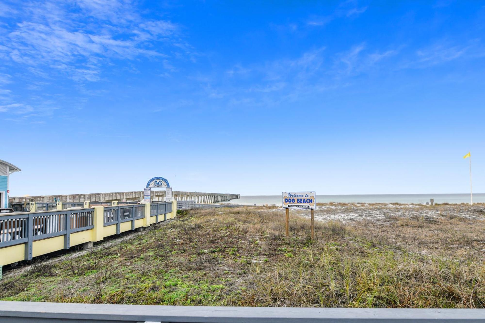 Treasure Island #1203 By Book That Condo Panama City Beach Exterior photo