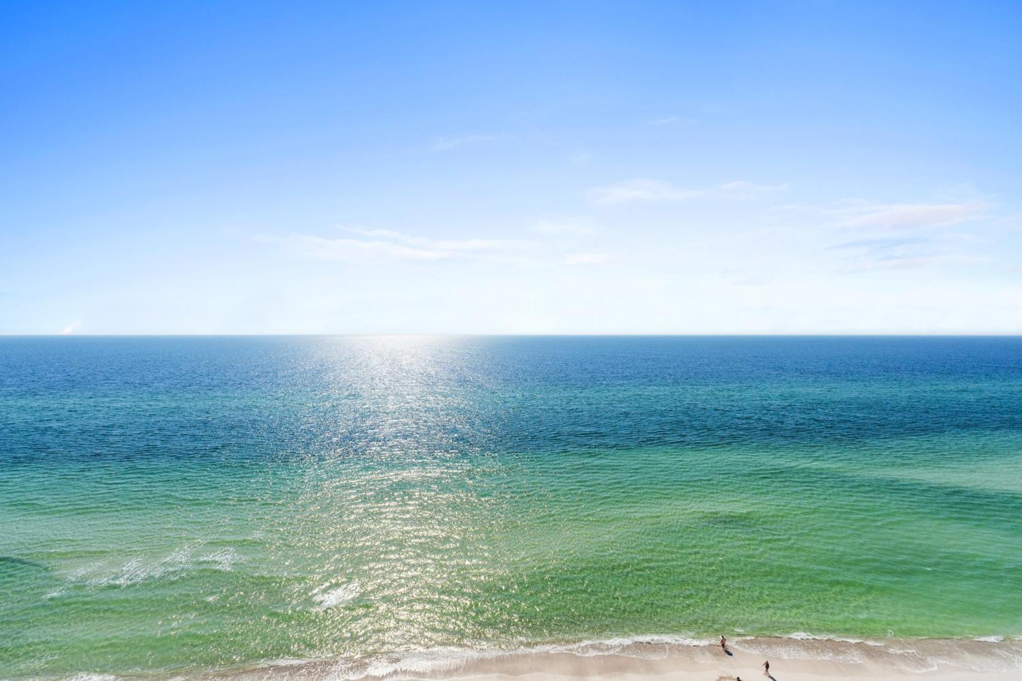 Treasure Island #1203 By Book That Condo Panama City Beach Exterior photo