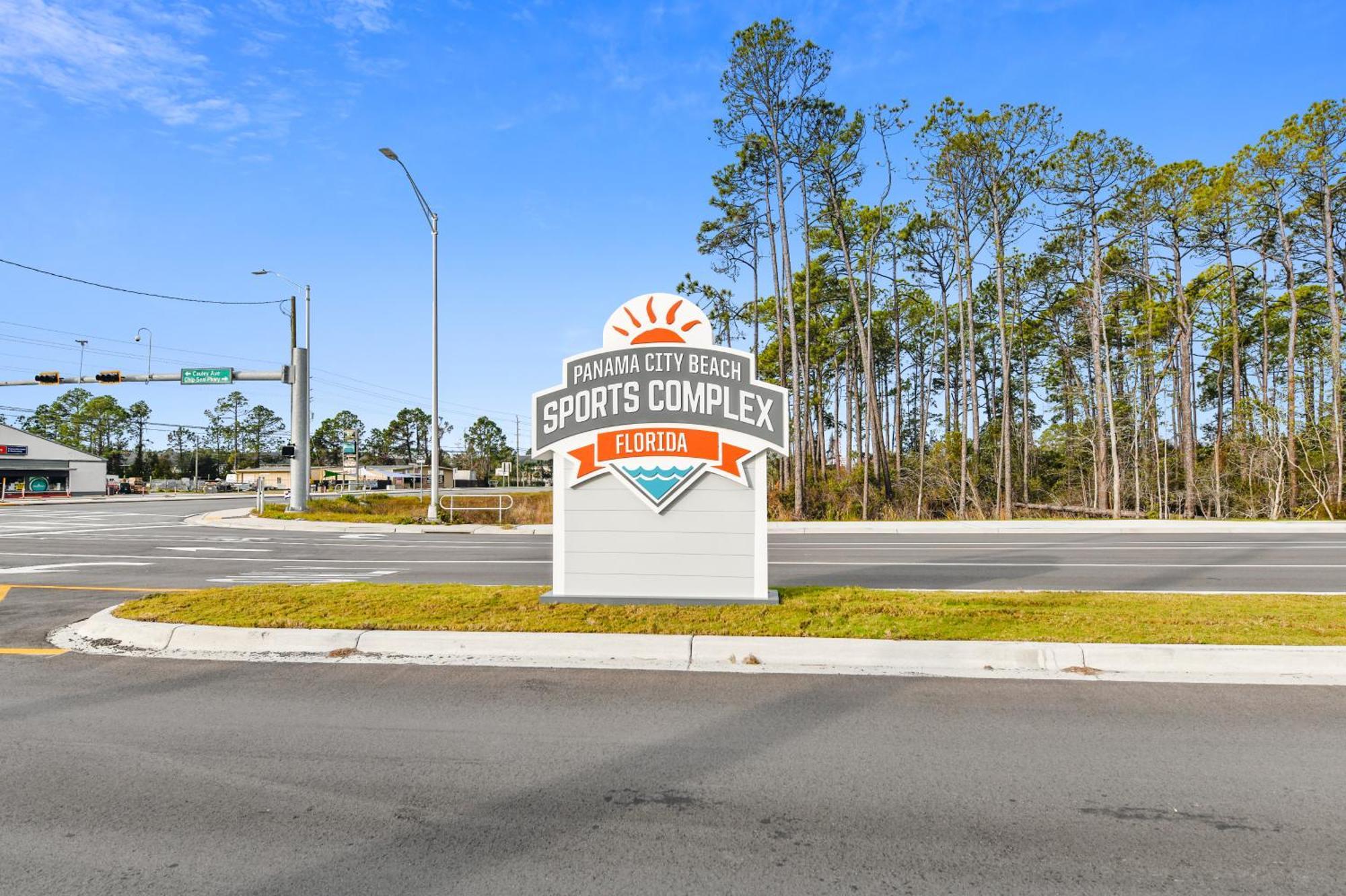 Treasure Island #1203 By Book That Condo Panama City Beach Exterior photo