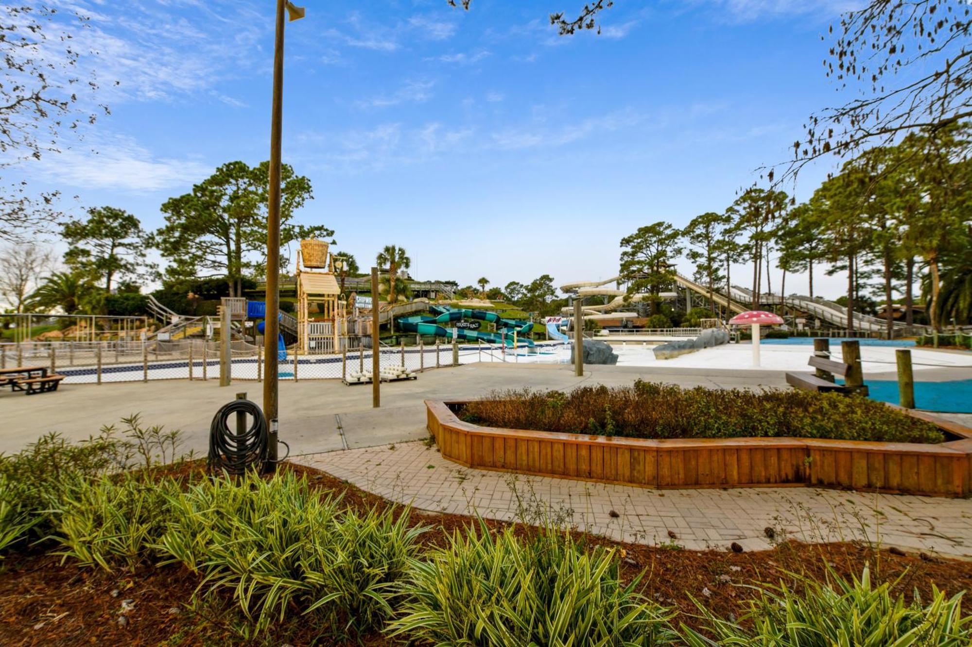 Treasure Island #1203 By Book That Condo Panama City Beach Exterior photo